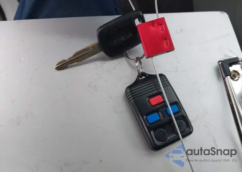 2004 Lincoln Navigator из США, поврежденный, VIN 5LMFU27R74LJ12340